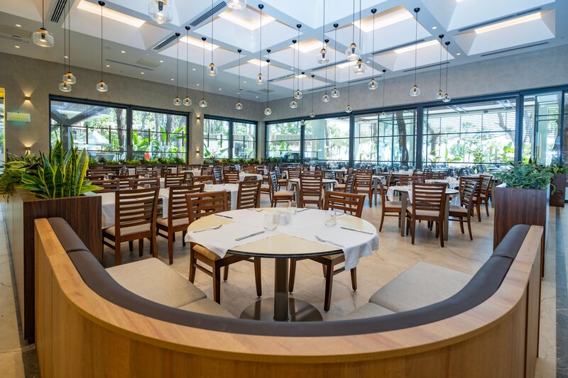 Otium Life Hotel 167