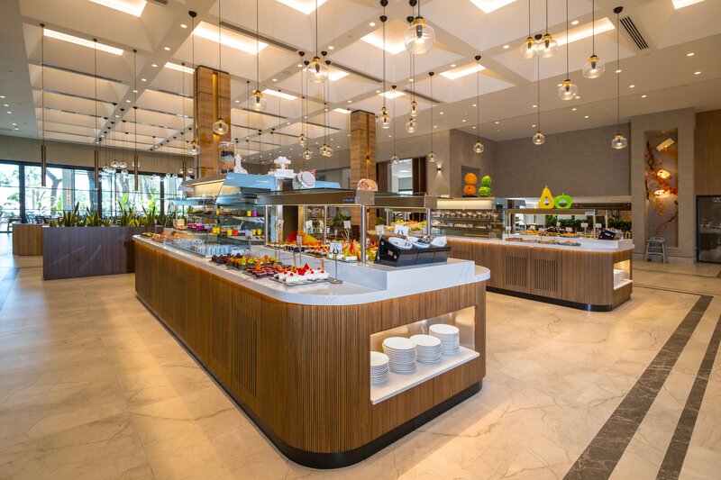 Otium Life Hotel 168