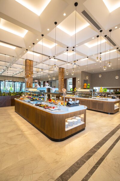 Otium Life Hotel 169