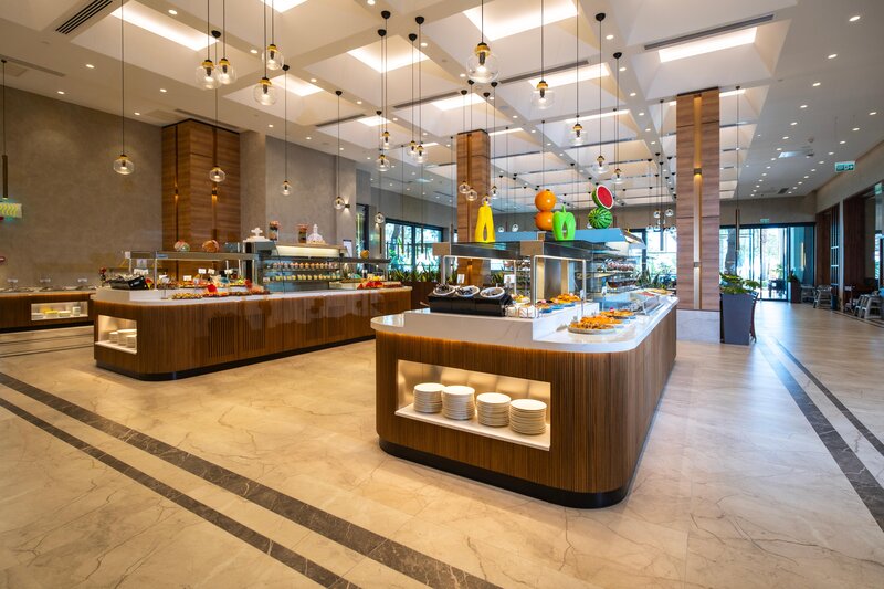 Otium Life Hotel 174