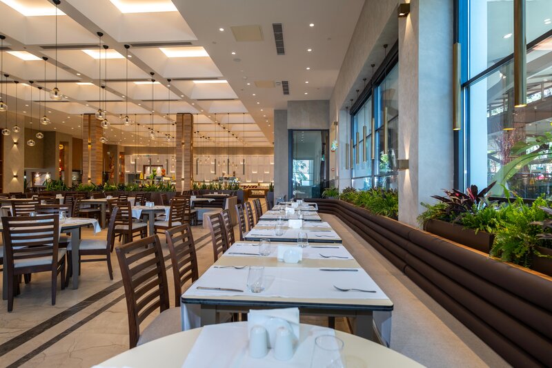 Otium Life Hotel 178