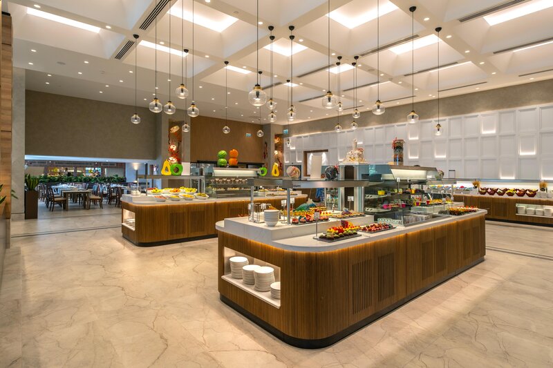 Otium Life Hotel 180