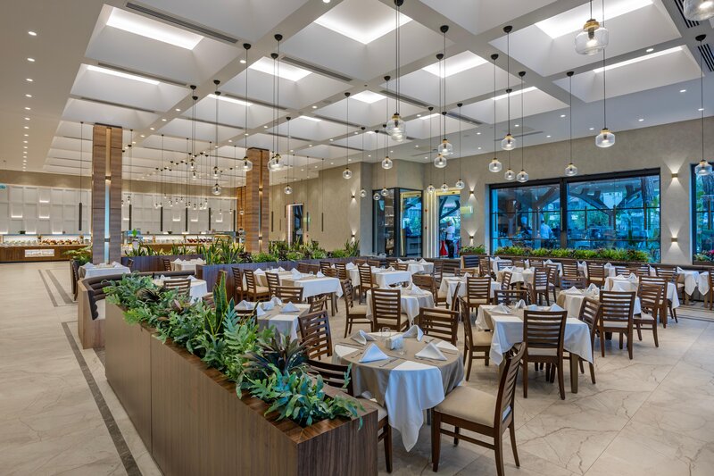 Otium Life Hotel 181