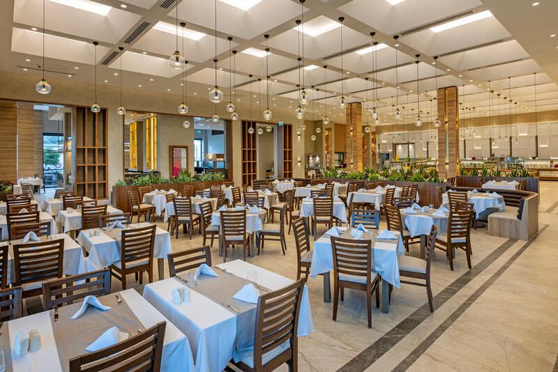 Otium Life Hotel 182