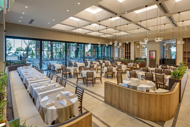 Otium Life Hotel 183