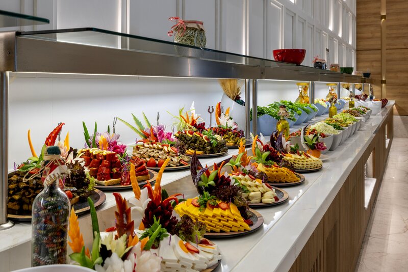 Otium Life Hotel 185