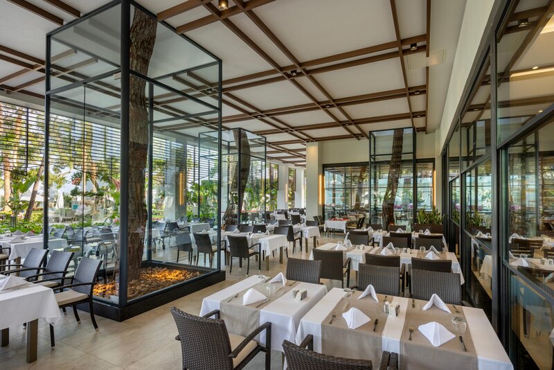 Otium Life Hotel 188