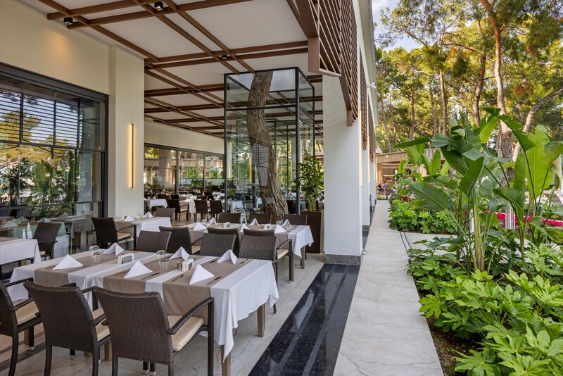 Otium Life Hotel 189