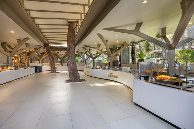 Otium Life Hotel 190