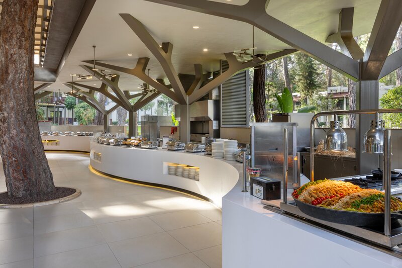 Otium Life Hotel 191