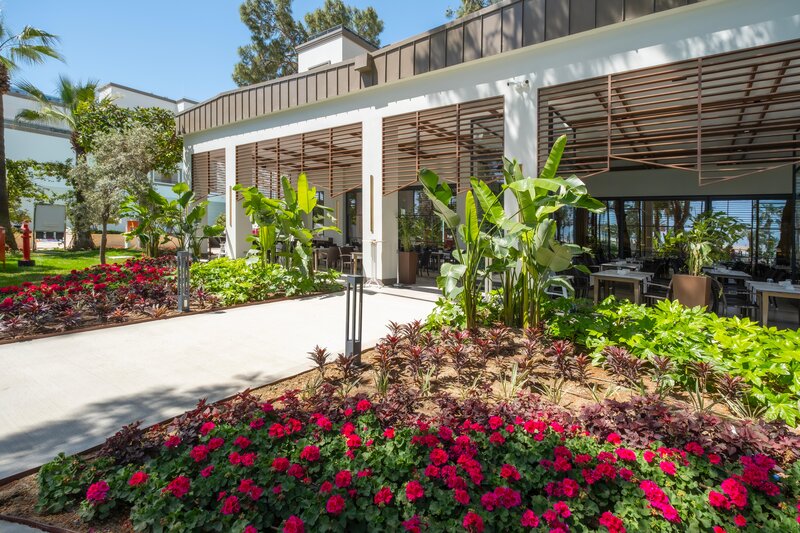 Otium Life Hotel 195