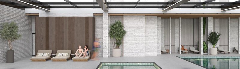 Otium Life Hotel 200