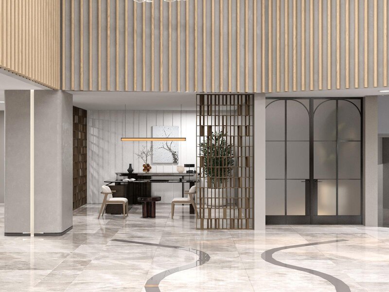 Otium Life Hotel 203