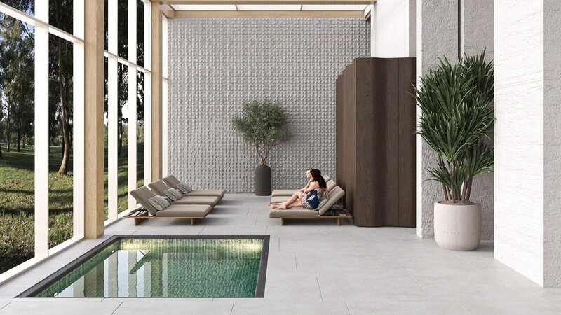 Otium Life Hotel 204