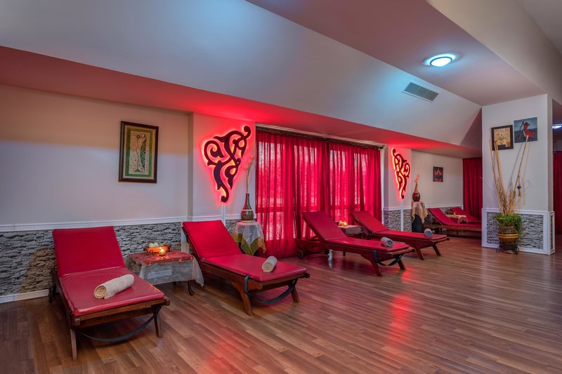 Otium Life Hotel 208