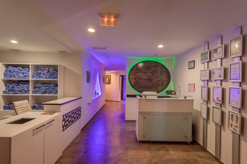 Otium Life Hotel 210