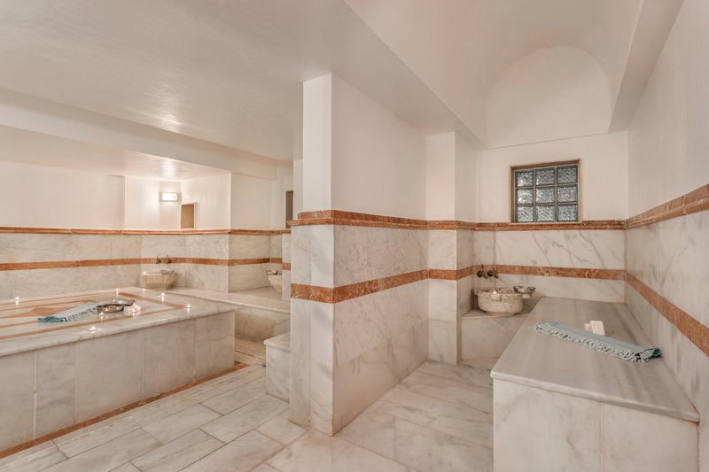 Otium Life Hotel 212