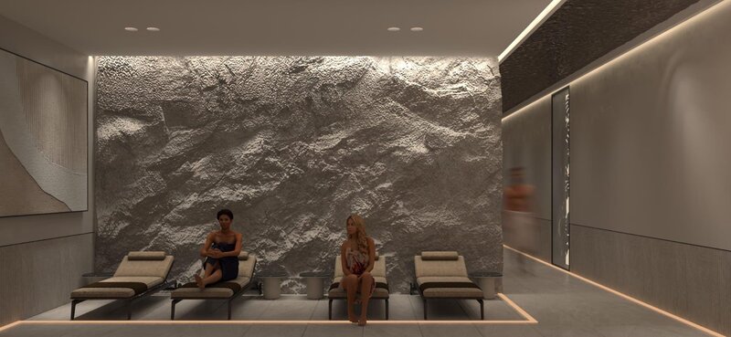 Otium Life Hotel 214