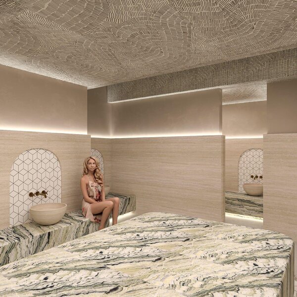 Otium Life Hotel 215