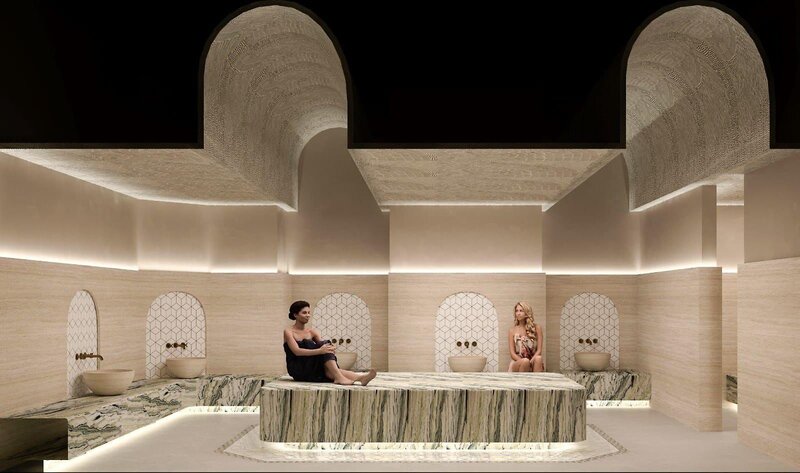 Otium Life Hotel 216