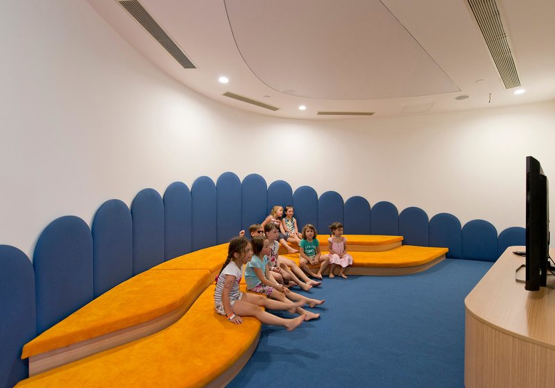 Otium Life Hotel 220