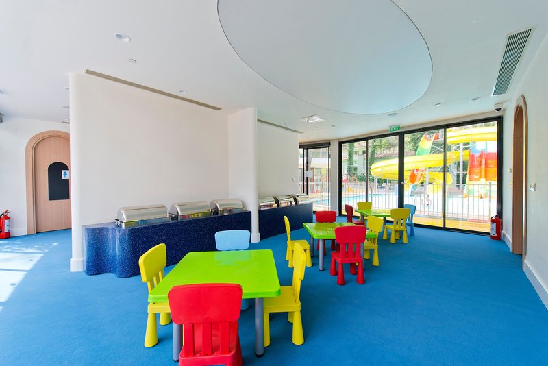 Otium Life Hotel 222