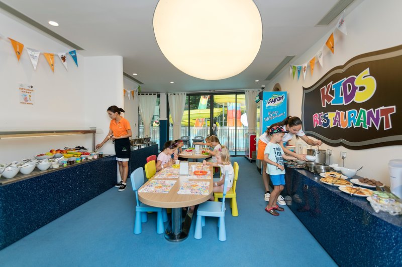 Otium Life Hotel 223