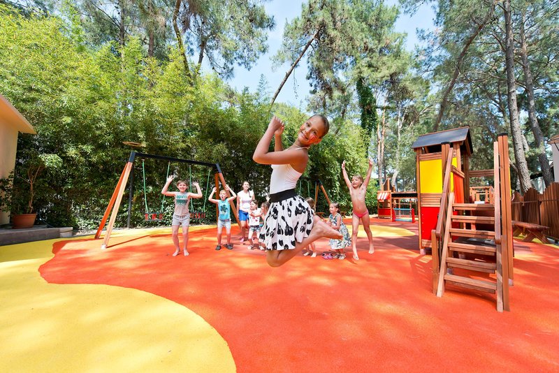 Otium Life Hotel 224