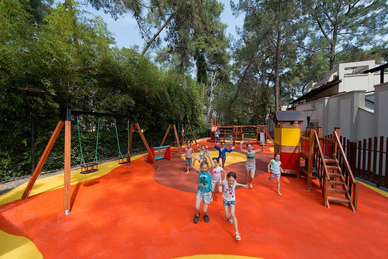 Otium Life Hotel 225