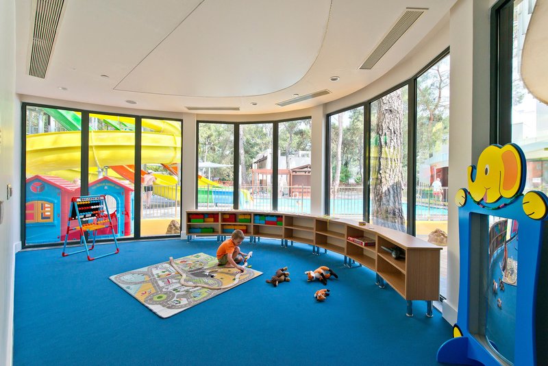 Otium Life Hotel 227