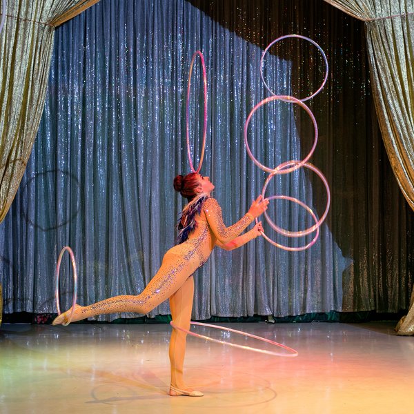 Seven Seas Hotel Life 9