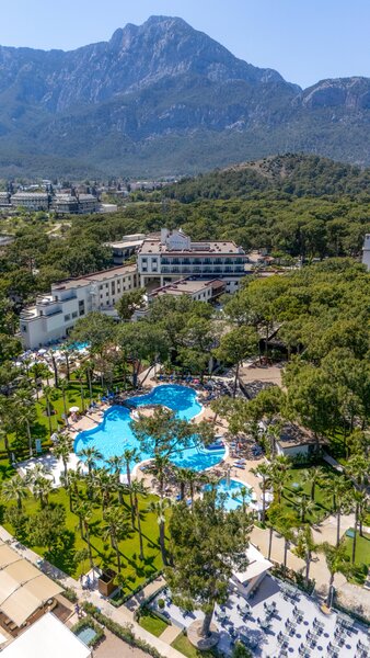 Seven Seas Hotel Life 45