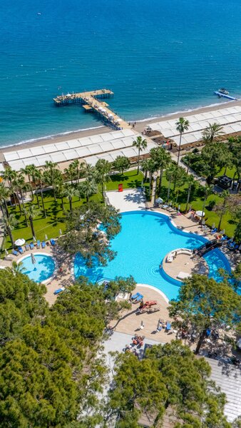 Seven Seas Hotel Life 60