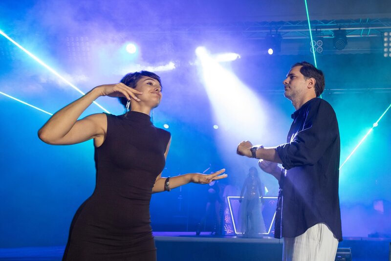 Seven Seas Hotel Life 79