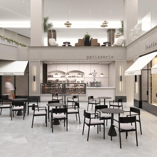 Seven Seas Hotel Life 120