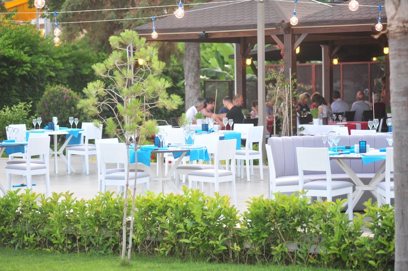 Seven Seas Hotel Life 143