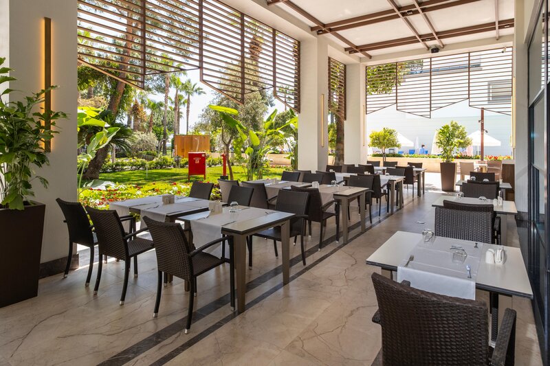 Seven Seas Hotel Life 173