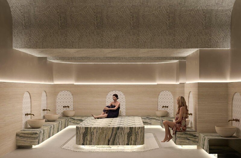 Seven Seas Hotel Life 200