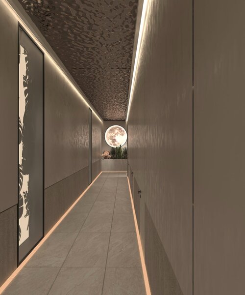 Seven Seas Hotel Life 202