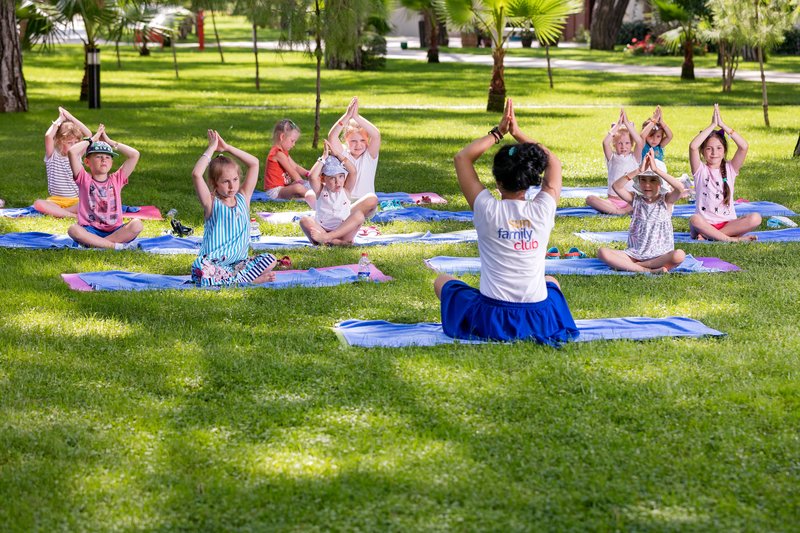 Seven Seas Hotel Life 212