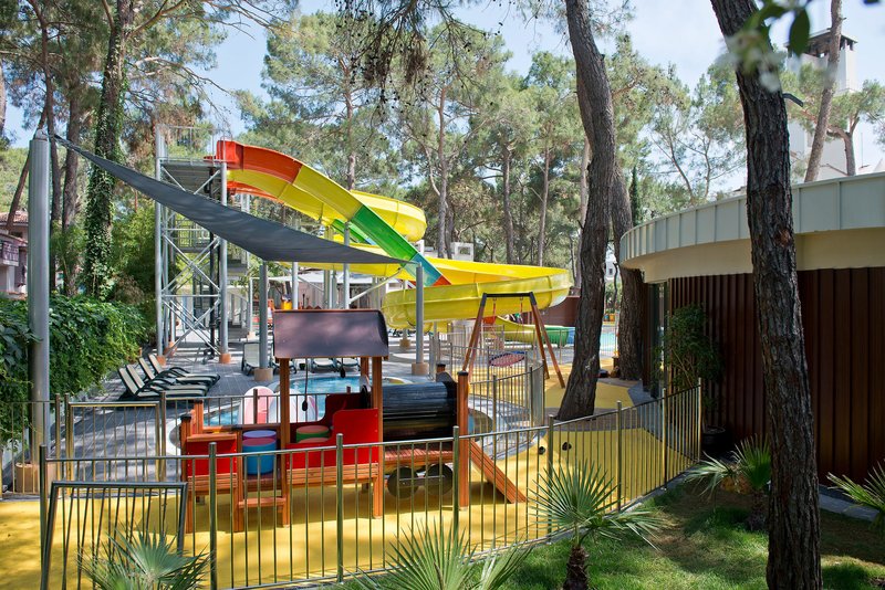 Seven Seas Hotel Life 213