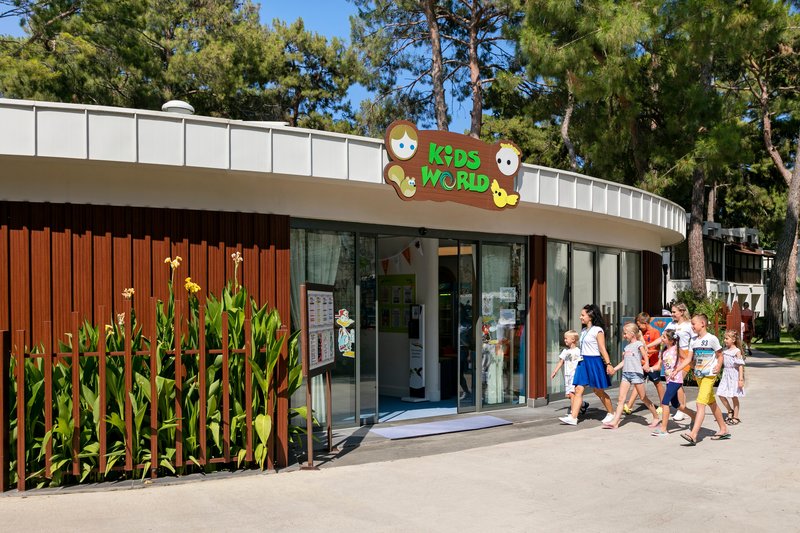 Seven Seas Hotel Life 216