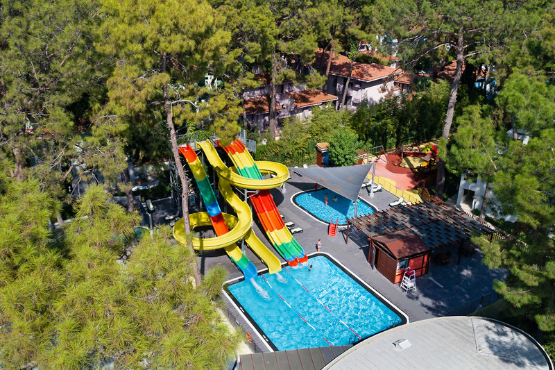 Seven Seas Hotel Life 225