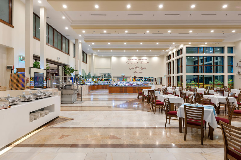 Seven Seas Hotel Life 227