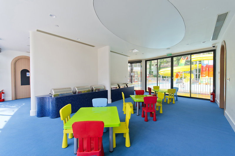 Seven Seas Hotel Life 229