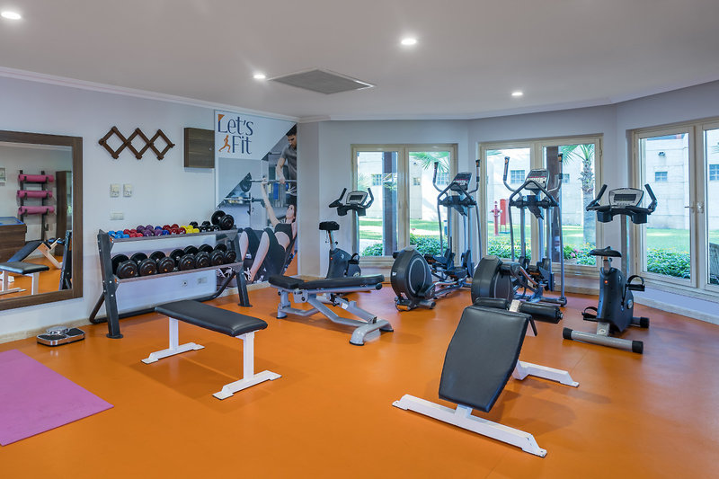 Seven Seas Hotel Life 231