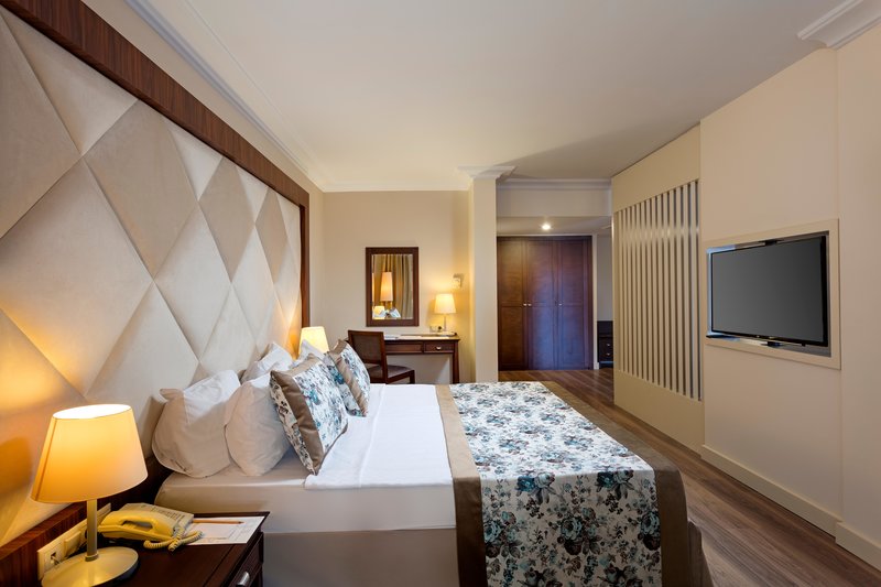 Seven Seas Hotel Life 19