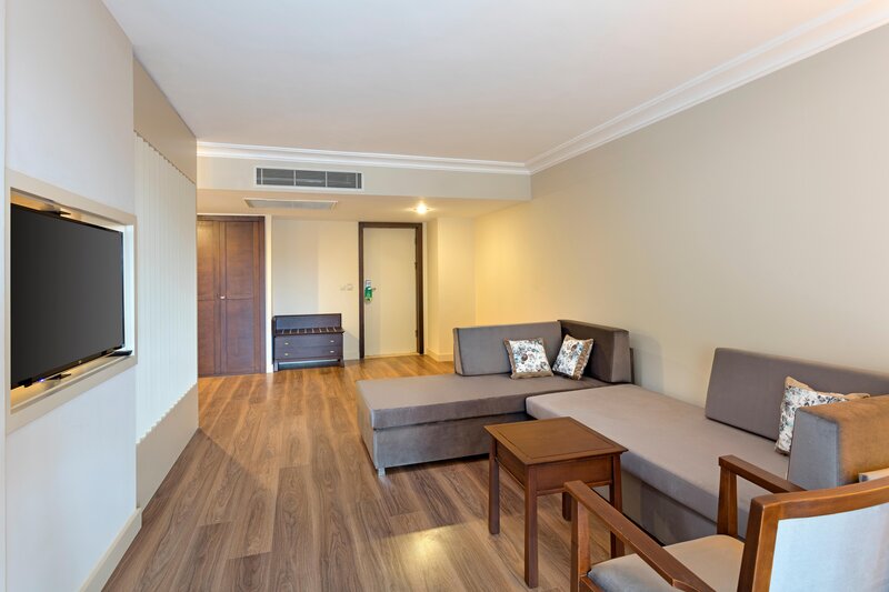 Seven Seas Hotel Life 20