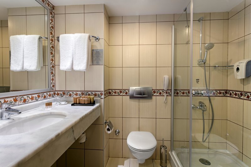 Seven Seas Hotel Life 23