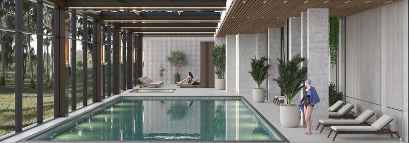 Seven Seas Hotel Life 35